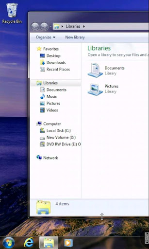 Splashtop Remote Desktop