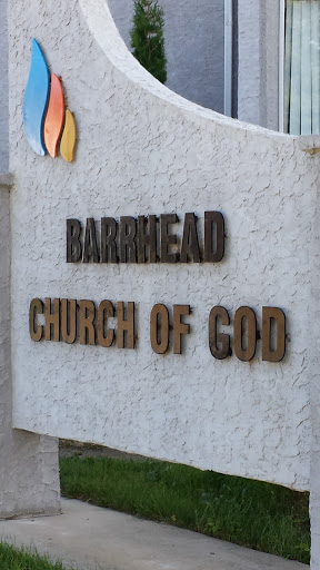 Barrhead Church Of God