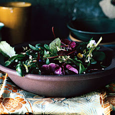 Farmers Market Greens