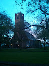 Hervormde Kerk te Sommelsdijk