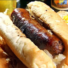 Wisconsin Bratwurst