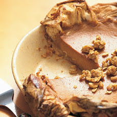 Walnut-Oatmeal Streusel