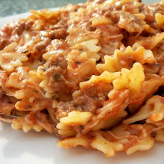 Mom's Italian 