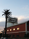 Moca's Factory Building