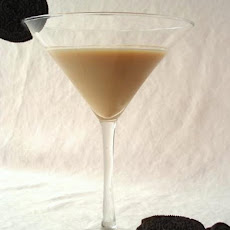 Liquid Oreos