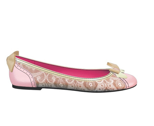 I Designed My Perfect Shoes!