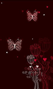 How to download Chocolate Filigree LW patch 1.00 apk for android