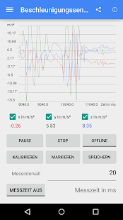 How to mod SensorMax - Sensoren auslesen 2.03 unlimited apk for android