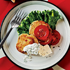 Greek-Style Chicken