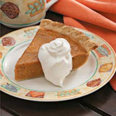 Sweet Potato Pie Recipe
