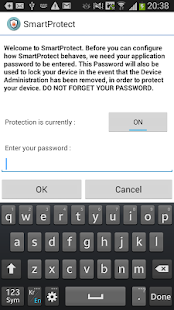 How to get SmartProtect Anti-Theft 2.0 mod apk for laptop