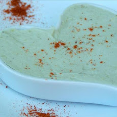 Beurre De Roquefort (Roquefort Butter)