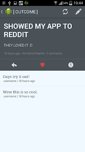 How to install MakeMyChoice patch 1.1 apk for bluestacks