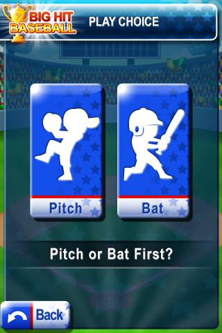 【免費體育競技App】Big Hit Baseball Free-APP點子