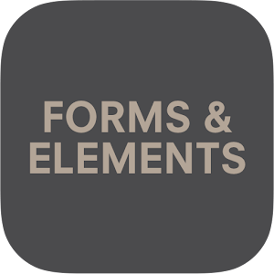 Forms & Elements.apk 1.0.4