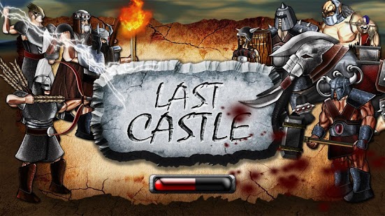 How to mod Last Castle Free patch 1.3.5 apk for android