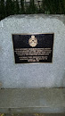 Police Station Monument 