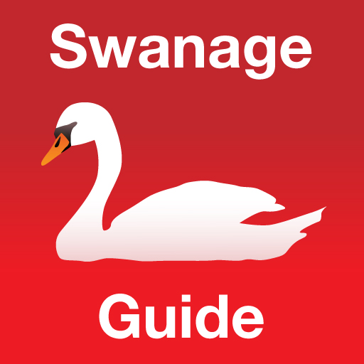 Swanage Guide LOGO-APP點子