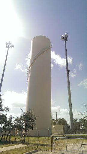 Rattlesnake Mtn. Water Tower