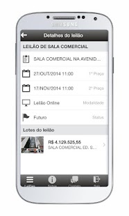 How to download Paulistano Leilões 2.0.3 apk for pc
