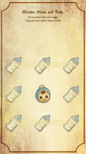 How to install Baby with wooden horse theme 1.0.0 mod apk for pc