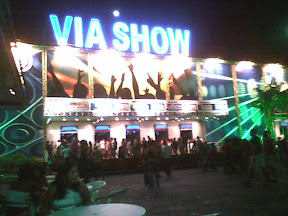 VIA SHOW