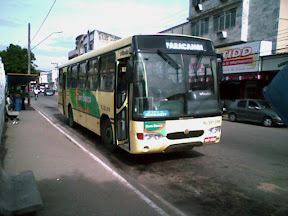 Linhas de Ônibus