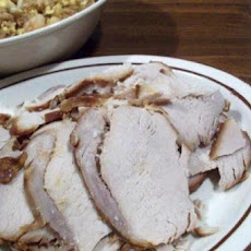 Chinese Red Cooked Pork