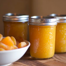 Apricot Honey Butter