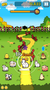 How to install Throwing Animals 1.7 unlimited apk for laptop