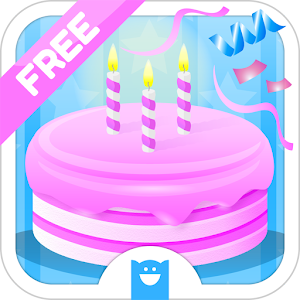 Cake Maker Kids - Cooking Game unlimted resources