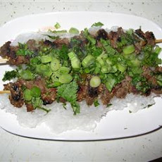 Bo Nuong Xa