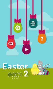 How to mod Easter Eggs 2 1.57 apk for bluestacks