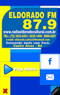 How to download Eldorado 87.9 FM 5 mod apk for android