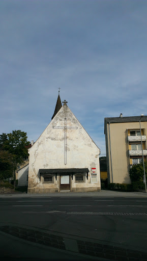 Johanneskirche