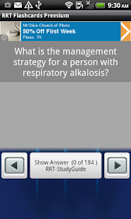 How to download RRT Flashcards Premium 1.0 unlimited apk for bluestacks