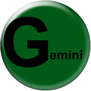 Gemini CM12 Theme.apk 1.2