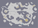 Thumbnail of the map 'Mysteries of the Marsh'