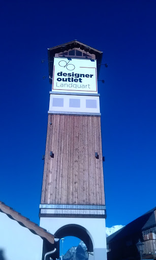 Outlet Tower