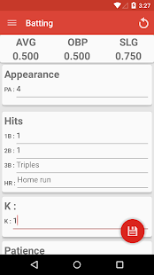 How to mod Baseball Stats Pro 1.0.1 unlimited apk for android