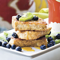 Guiltless French Toast