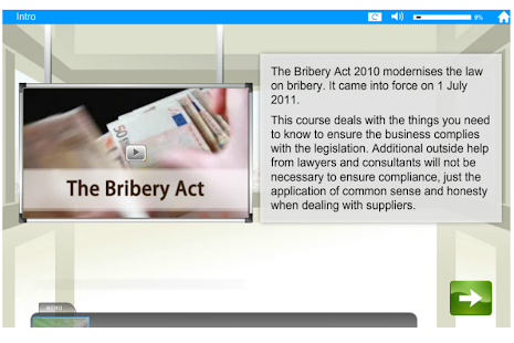 How to install Bribery Act e-Learning 2.2 unlimited apk for pc