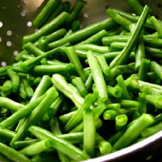 Green Bean Casserole