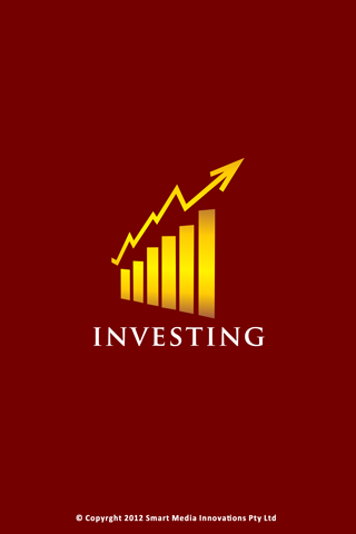 【免費商業App】Investing-APP點子