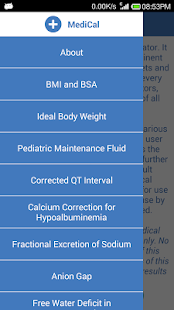 How to download MediCal 1.0 mod apk for bluestacks