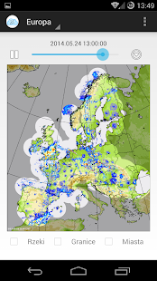 How to get Radar Pogodowy 1.1 mod apk for pc