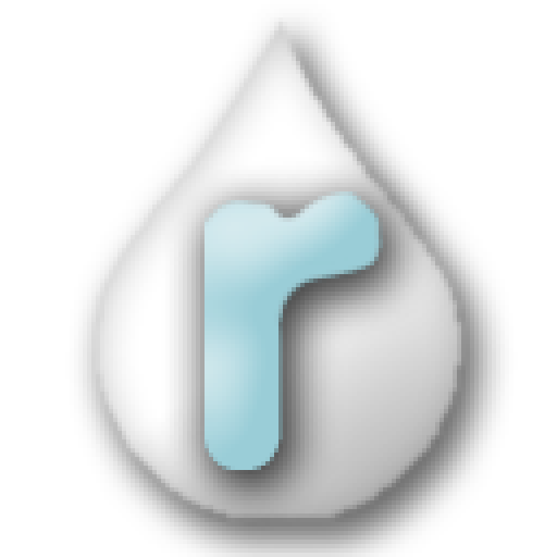 Rainlog Data Logging Tool LOGO-APP點子