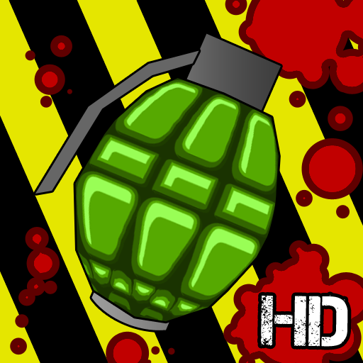 Zombowling HD LOGO-APP點子