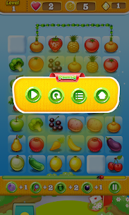 How to mod Fruit Link Mania 1.0.1 unlimited apk for pc