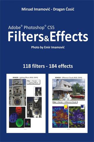 Filters Effects